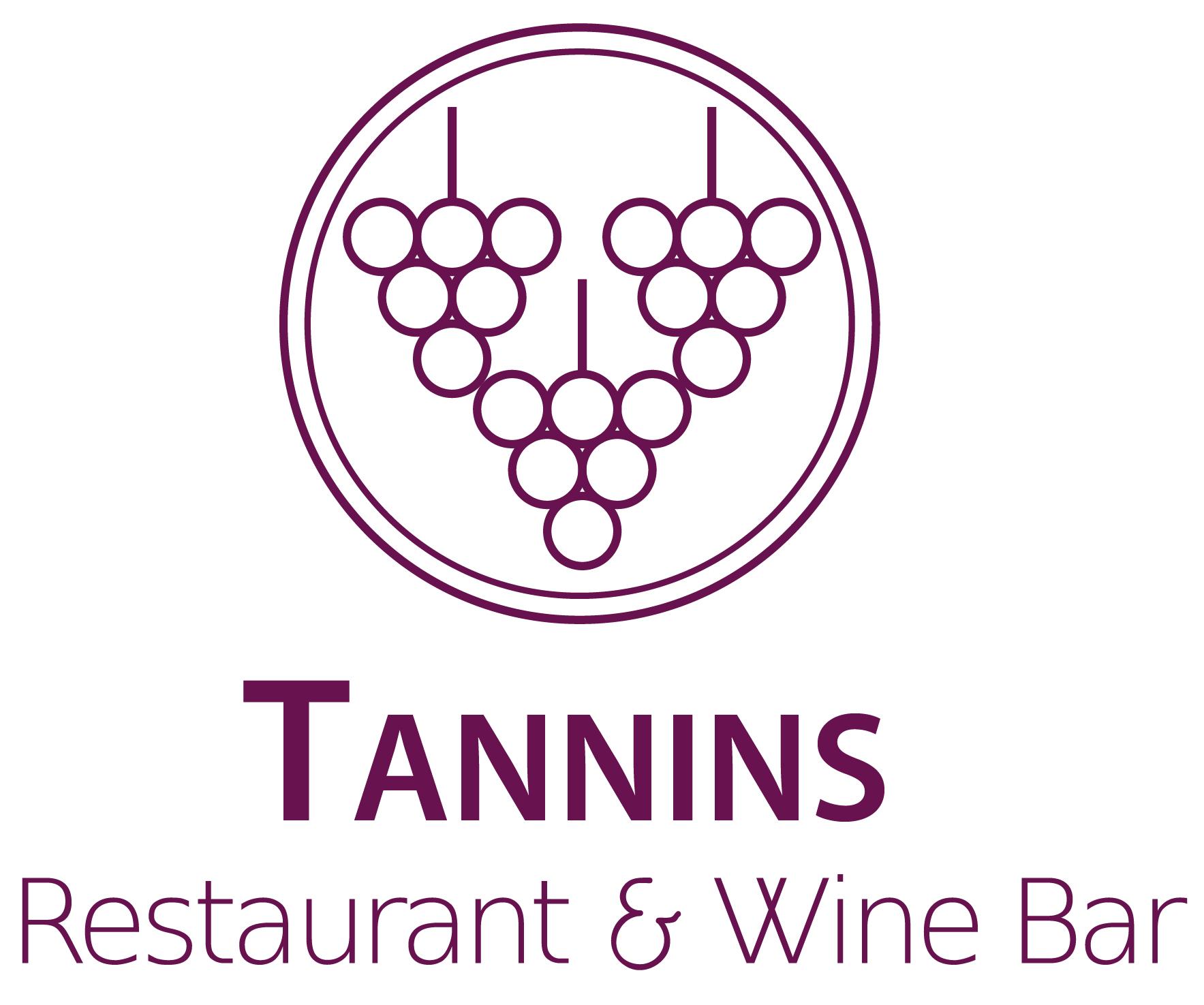 Tannins Logo - Tannins Logo - Child Abuse Prevention Center