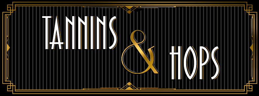 Tannins Logo - Tannins & Hops Logo - 99.9 WWCT