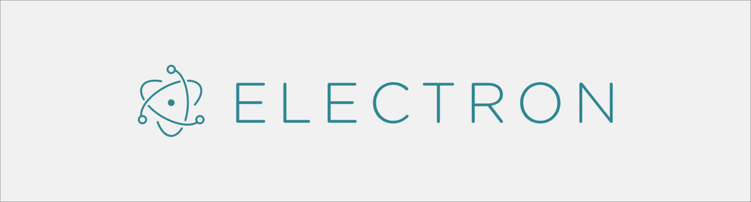 Electron Js Logo Logodix