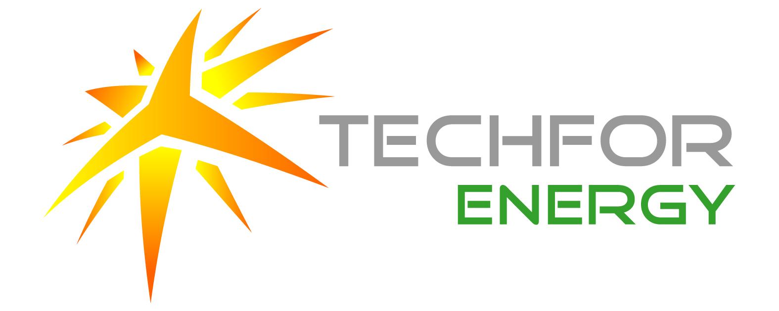 V1.0 Logo - Techfor Energy Logo Final V1.0 Trade Association