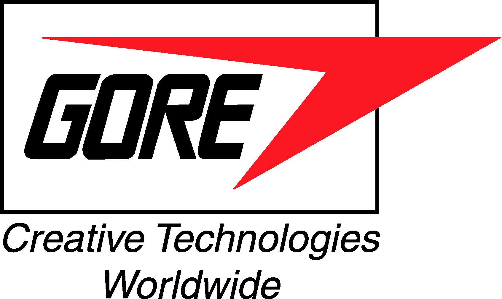 Gore Logo - Combustion Turbine Operations Technical Forum (CTOTF) Champion