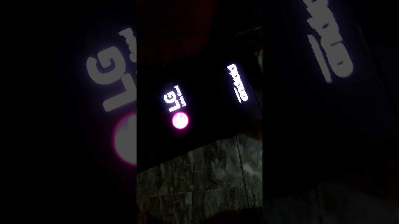 V1.0 Logo - How to fix lg v10 logo stuck problem 100% working