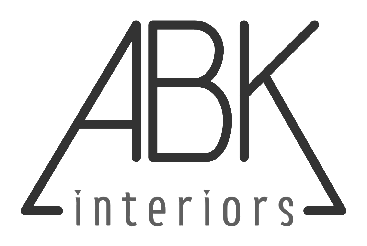 ABK Logo - ABK Interiors