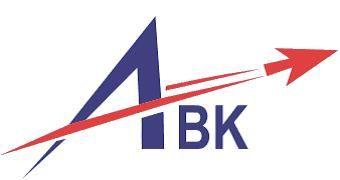 ABK Logo - ABK Logistics