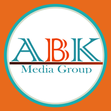 ABK Logo - ABK Media Group Events | Eventbrite