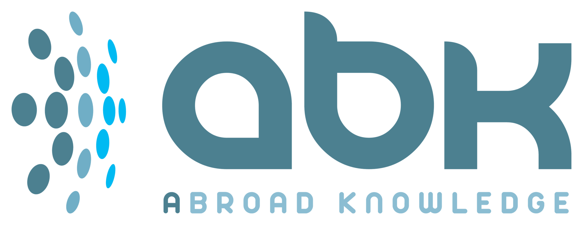 ABK Logo - ABK Home