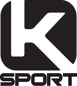 Ksport Logo - Logos