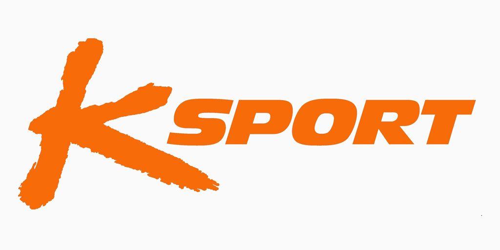 Ksport Logo - K-Sport Autosport Logo / Sport / Logo-Load.Com