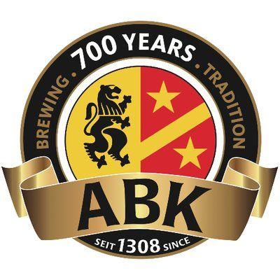 ABK Logo - ABK Lagers