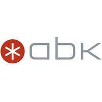 ABK Logo - ABK AS | LinkedIn