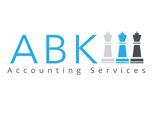 ABK Logo - About Accounting Services Limited