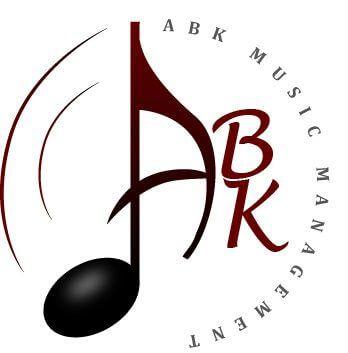 ABK Logo - The Center of Harmony