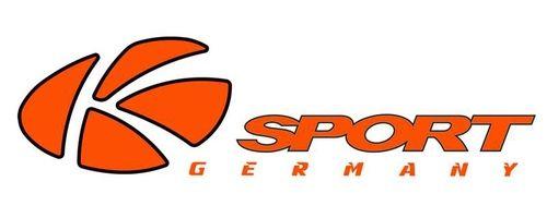 Ksport Logo - K-Sport Germany | tuning-parts24.com