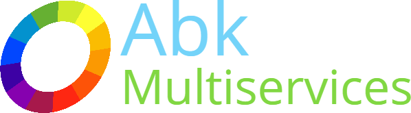 ABK Logo - ABK Multiservices - A Hybrid Web App & Chatbot Development Company