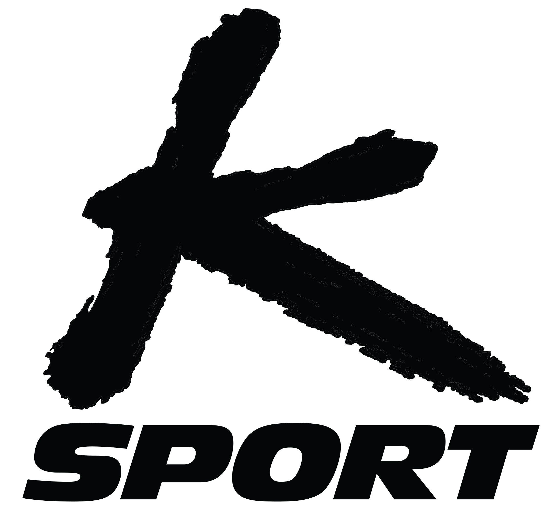 Ksport Logo - LogoDix