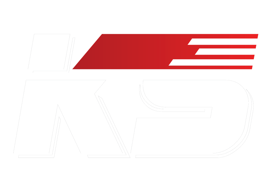 Ksport Logo - K Sport Suspension Parts