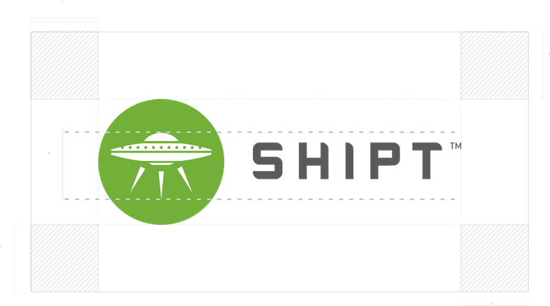 Shipt Logo - Shipt | Scout Branding Company