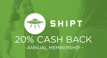 Shipt Logo - Offers Better Than Coupons - Ibotta.com