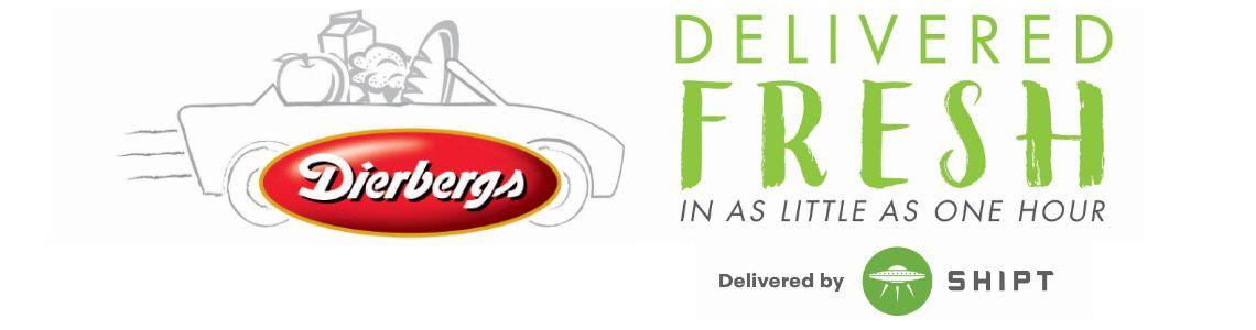 Dierbergs Logo - Shipt Launching Grocery Delivery in St. Louis - Dierbergs Markets