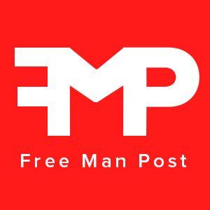 FMP Logo - FMP Logo - FreeManPost