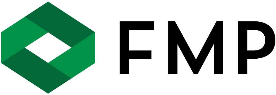 FMP Logo - FMP Wealth Advisers