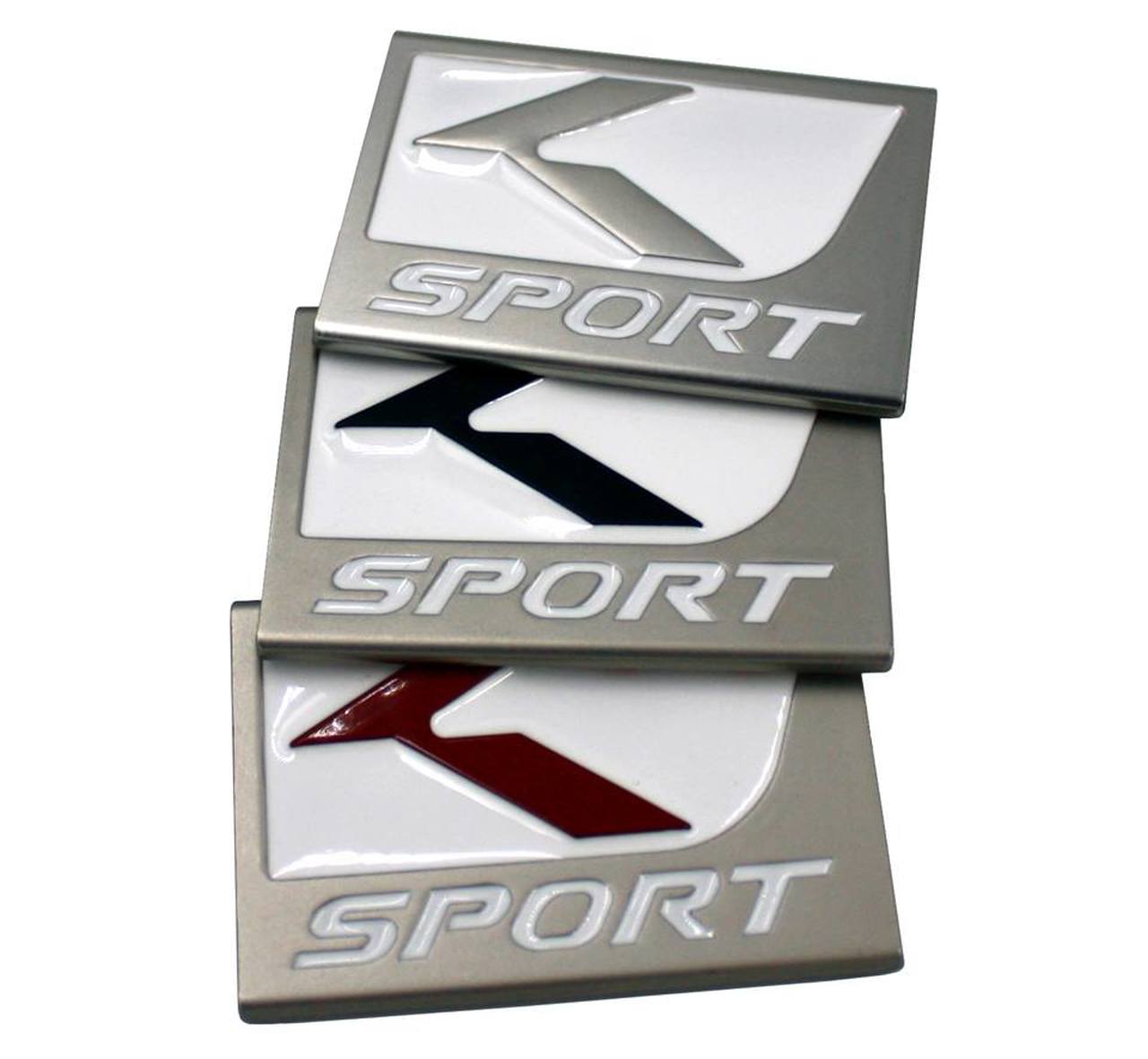 Ksport Logo - Lexus Style 