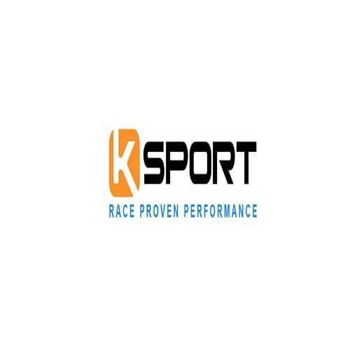 Ksport Logo - K sport coilovers