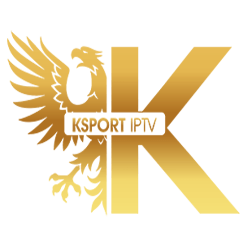 Ksport Logo - KSPORT STB IPTV