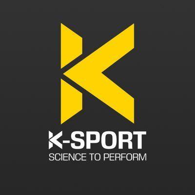 Ksport Logo - K-Sport (@KSportUniversal) | Twitter