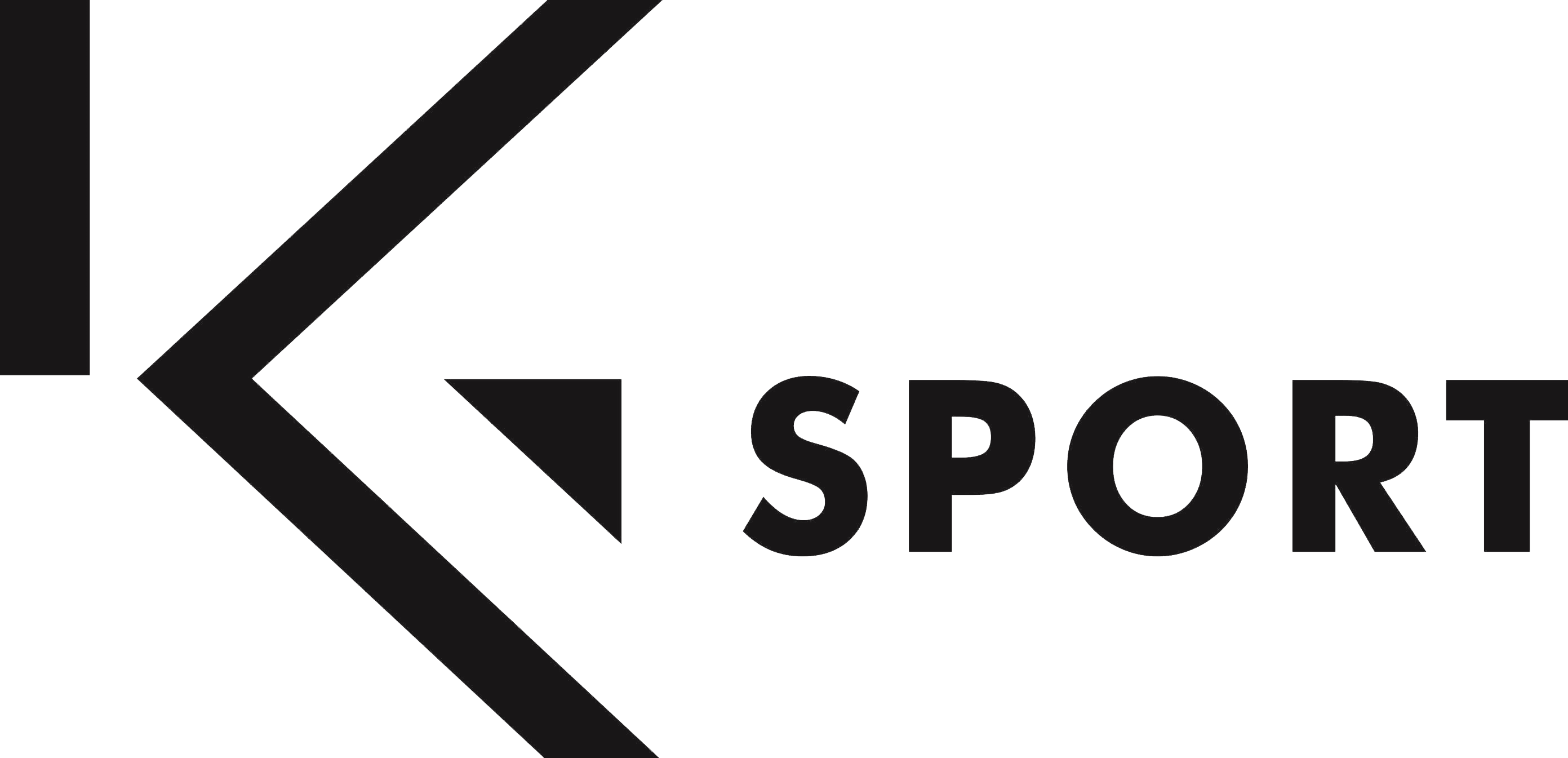 Ksport Logo - LogoDix