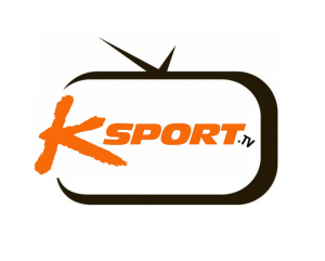 Ksport Logo - KSPORT.TV | Startup Ranking