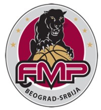 FMP Logo - KK FMP
