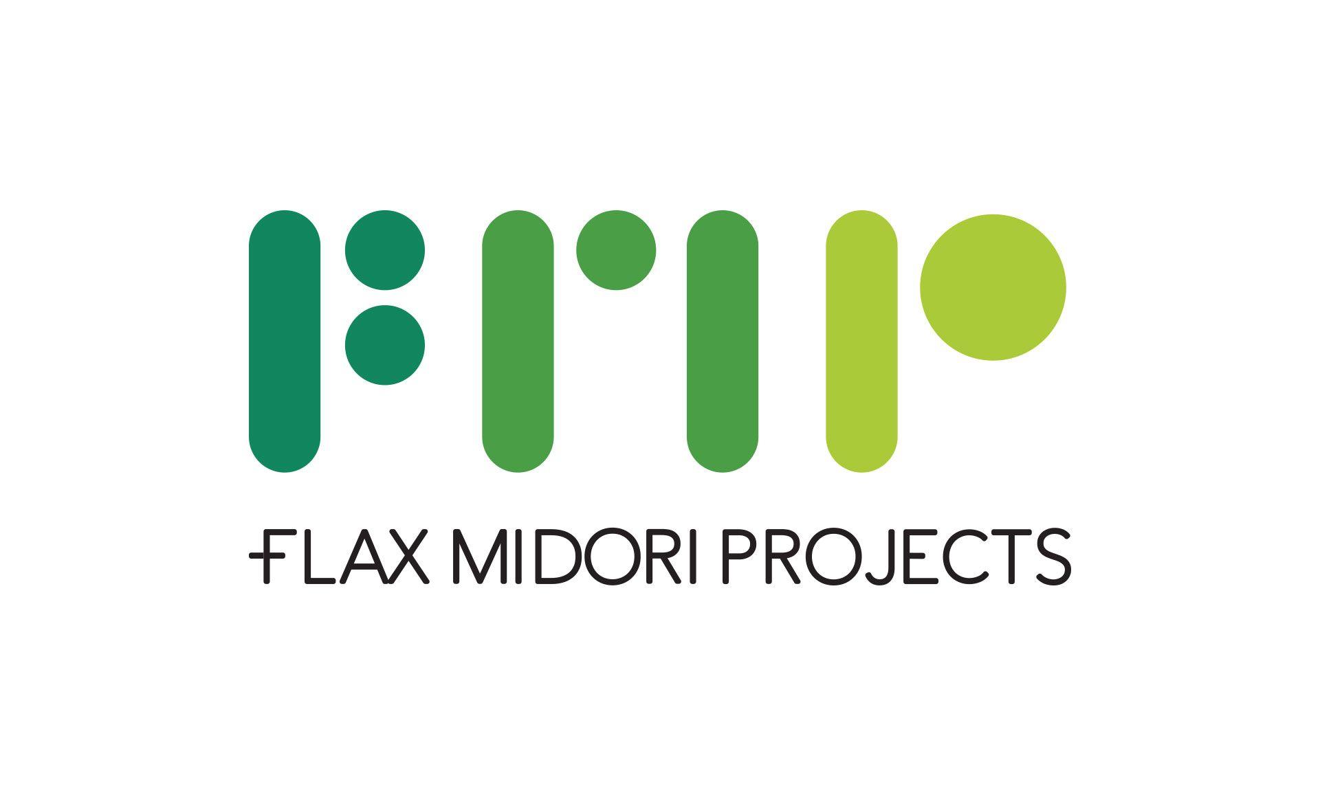 FMP Logo - Flax Inc. FMP CI VI