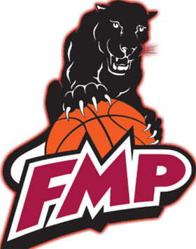 FMP Logo - KK FMP (1991–2011)