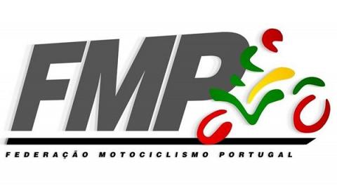 FMP Logo - Rally Raid Network Championship CNTT And Others: 2019