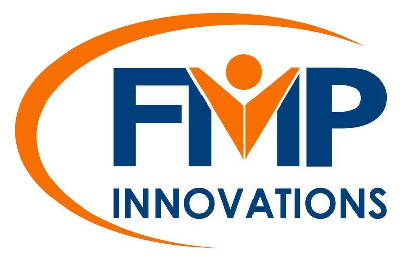 FMP Logo - FMP INNOVATION