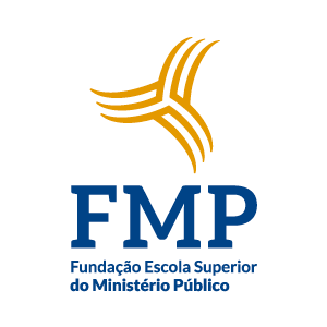 FMP Logo - FMPção Escola Superior do Ministério Público