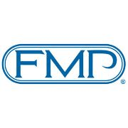 FMP Logo - Working at Franklin Machine Products