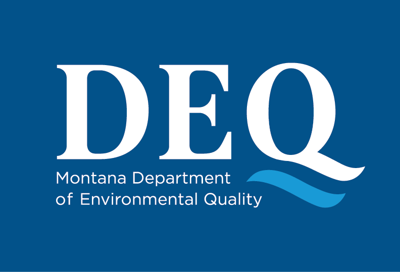 DEQ Logo - Mapping DEQ's Data