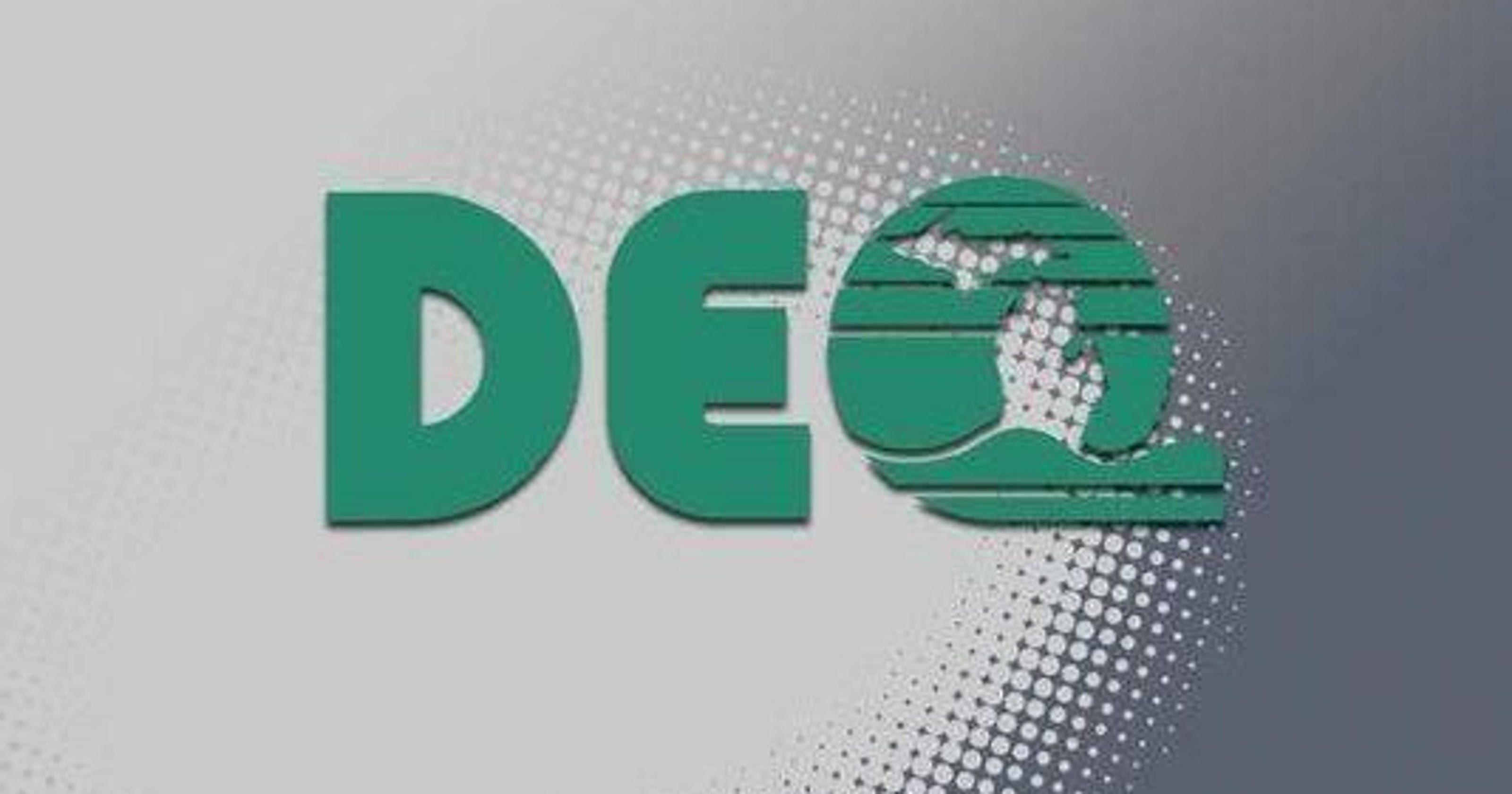 DEQ Logo - Michigan environmental department soon to change name