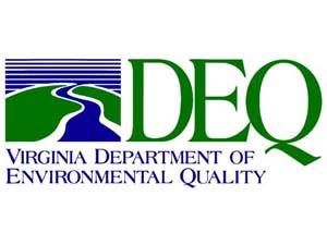 DEQ Logo - DEQ Stormwater Local Assistance Fund (SLAF) Matching Grant Awards ...
