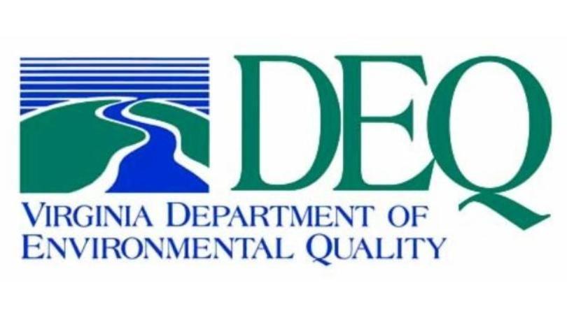 DEQ Logo - Local stormwater projects getting funding from DEQ