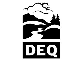DEQ Logo - Oregon DEQ Logo - Daniels Training Services