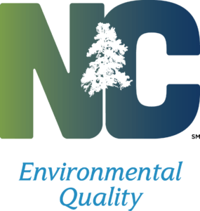 DEQ Logo - NC DEQ Logo