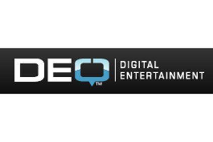DEQ Logo - DEQ inks distribution deal with Abbiati | 2014-07-23 | Casino Journal
