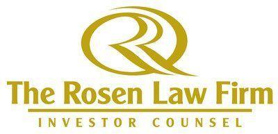 ChinaCache Logo - EQUITY ALERT: Rosen Law Firm Announces Investigation of Securities