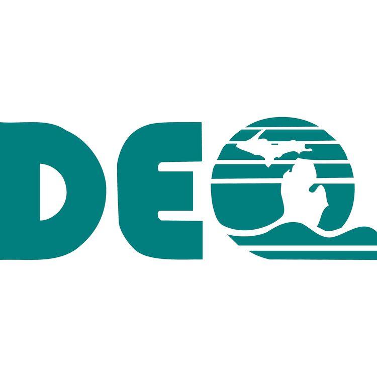 DEQ Logo - DEQ — News — ASTI Environmental