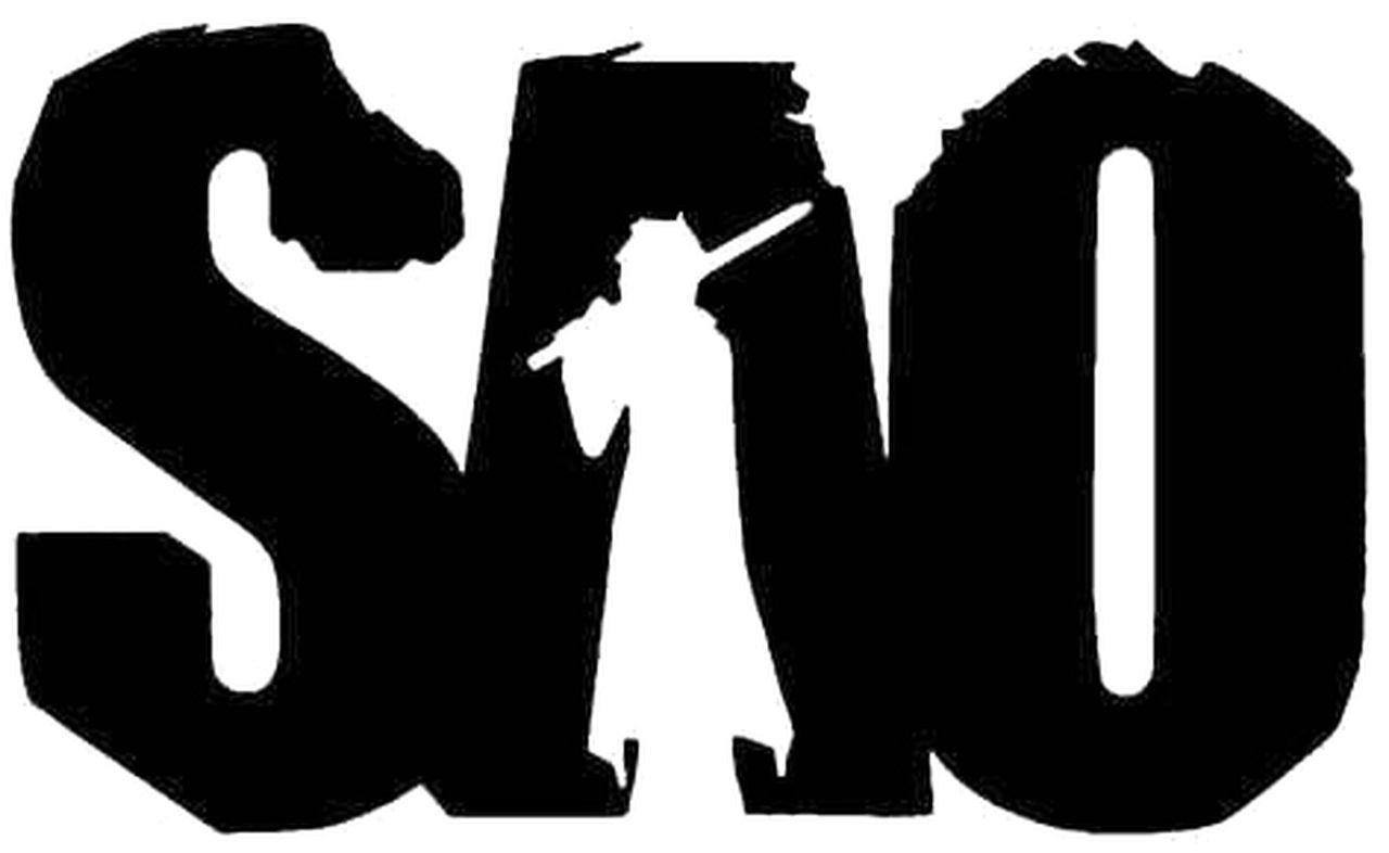 Sao Logo - Kirito Sao Logo