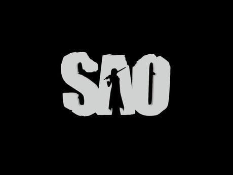 Sao Logo - Second Life Marketplace - Sword Art Online Logo