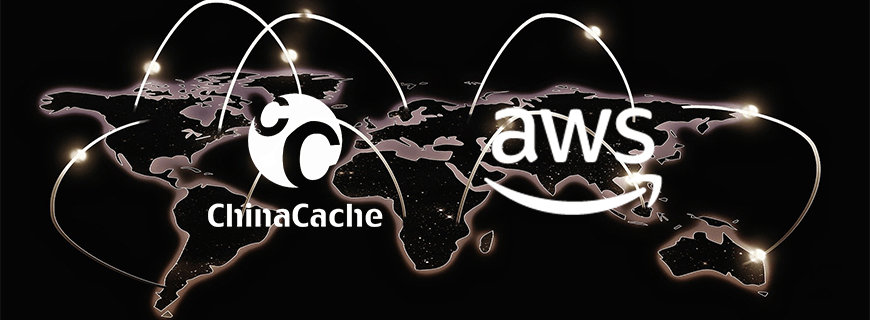 ChinaCache Logo - ChinaCache CDN Launches on AWS Marketplace - CDN News
